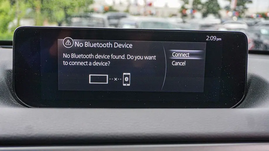 2025 Mazda CX-50 Hybrid Premium