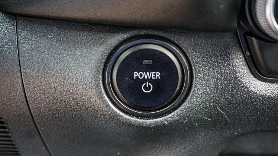 2025 Mazda CX-50 Hybrid Premium