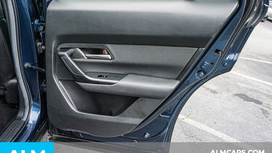 2025 Mazda CX-50 Hybrid Premium