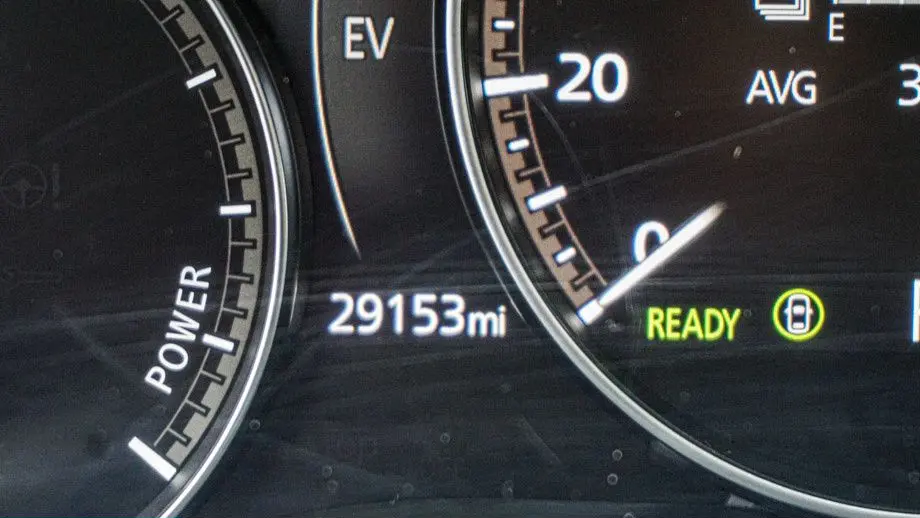 2025 Mazda CX-50 Hybrid Premium