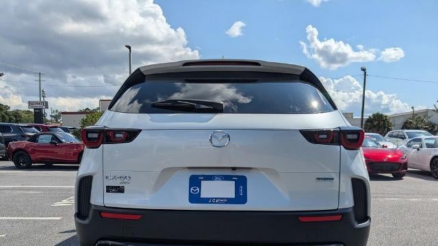 2025 Mazda CX-50 Hybrid Premium