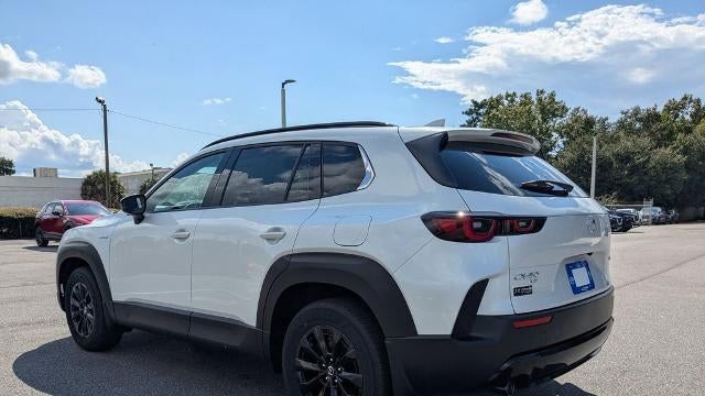 2025 Mazda CX-50 Hybrid Premium