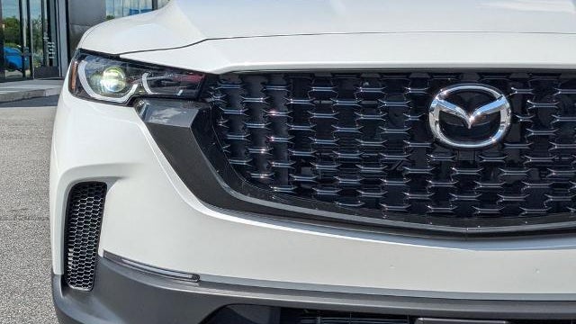 2025 Mazda CX-50 Hybrid Premium