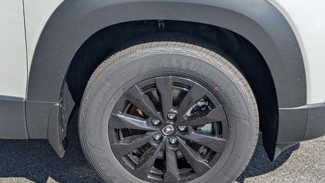 2025 Mazda CX-50 Hybrid Premium