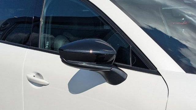 2025 Mazda CX-50 Hybrid Premium