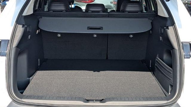 2025 Mazda CX-50 Hybrid Premium