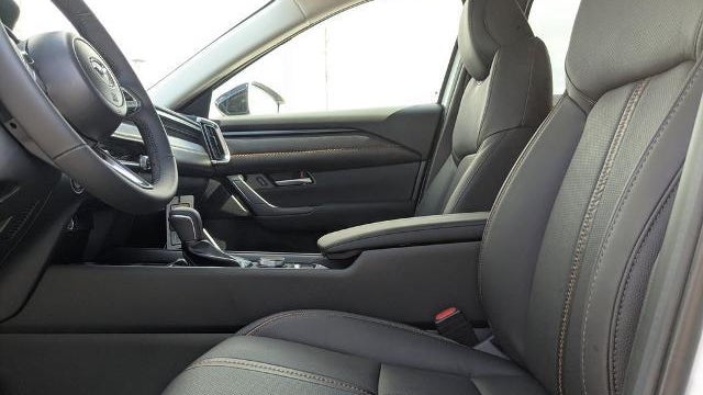 2025 Mazda CX-50 Hybrid Premium