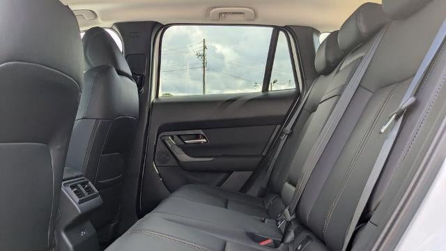 2025 Mazda CX-50 Hybrid Premium