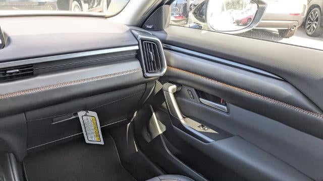 2025 Mazda CX-50 Hybrid Premium