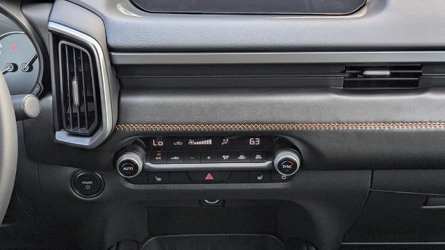 2025 Mazda CX-50 Hybrid Premium