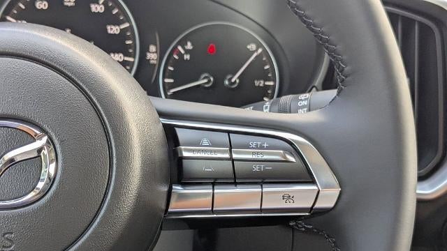 2025 Mazda CX-50 Hybrid Premium