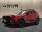 2026 CX-50 Hybrid Thumbnail 1