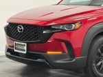 2026 CX-50 Hybrid Thumbnail 2