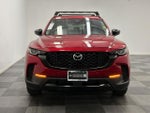2026 CX-50 Hybrid Thumbnail 3
