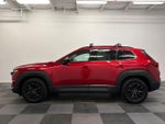 2026 CX-50 Hybrid Thumbnail 4