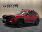 2026 CX-50 Hybrid Thumbnail 1