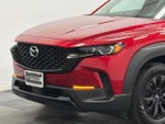2026 CX-50 Hybrid Thumbnail 2