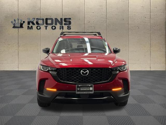 2026 MAZDA CX-5 - $34,775
