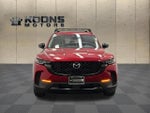 2026 CX-50 Hybrid Thumbnail 3