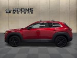 2026 CX-50 Hybrid Thumbnail 4
