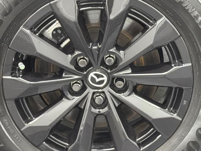 2026 MAZDA CX-5 - $34,775