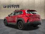 2026 CX-50 Hybrid Thumbnail 6