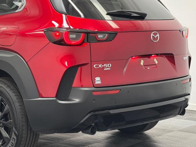 2026 MAZDA CX-5 - $34,775