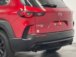 2026 CX-50 Hybrid Thumbnail 7