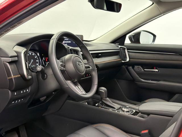 2026 MAZDA CX-5 - $34,775