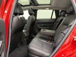 2026 CX-50 Hybrid Thumbnail 18