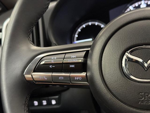 2026 MAZDA CX-5 - $34,775
