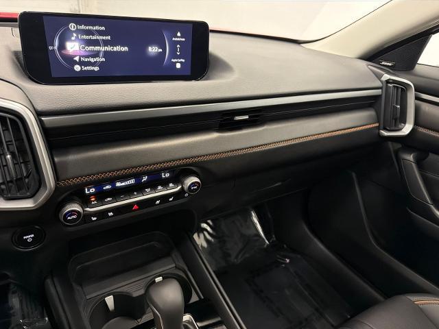 2026 MAZDA CX-5 - $34,775