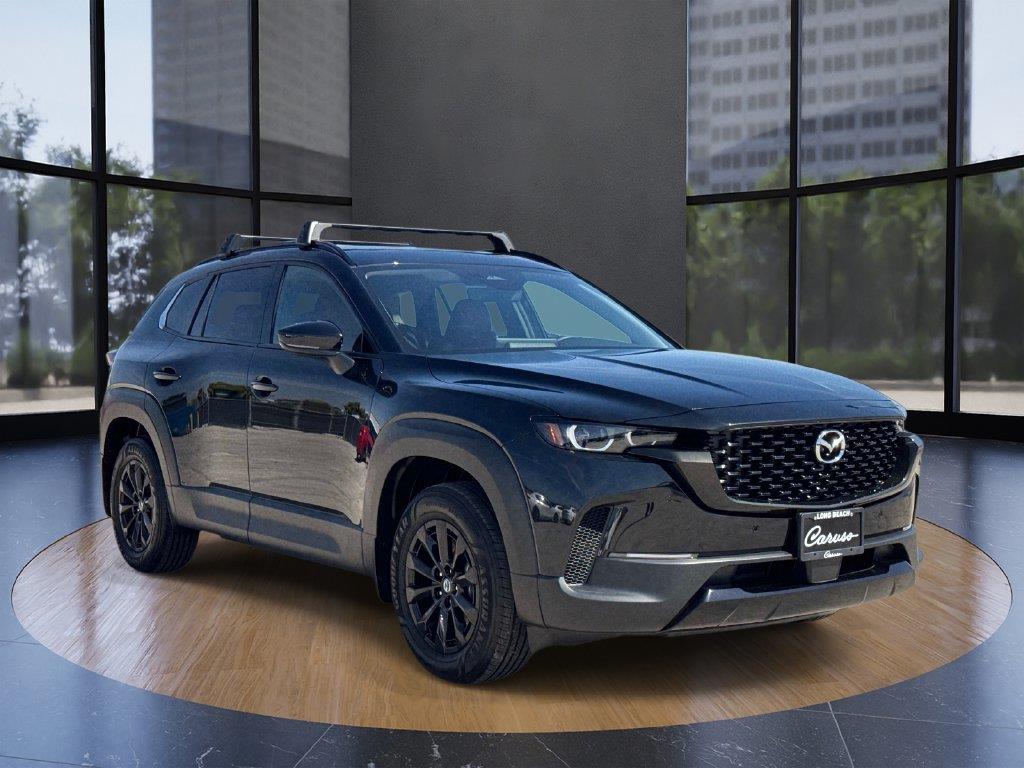 2026 MAZDA CX-5 - $36,995