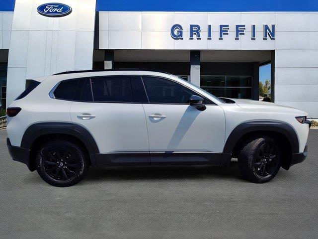2026 MAZDA CX-5 - $34,488