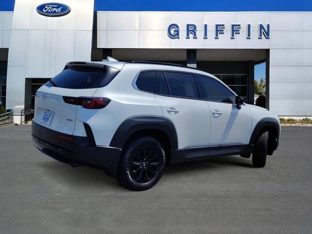 2026 MAZDA CX-5 - $34,488