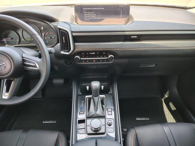 2026 MAZDA CX-5 - $34,488