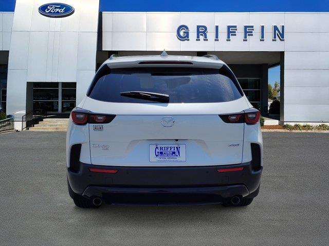 2026 MAZDA CX-5 - $34,488