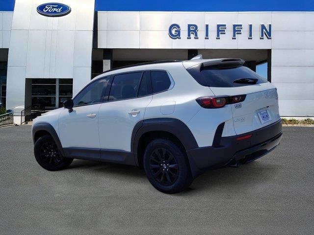 2026 MAZDA CX-5 - $34,488