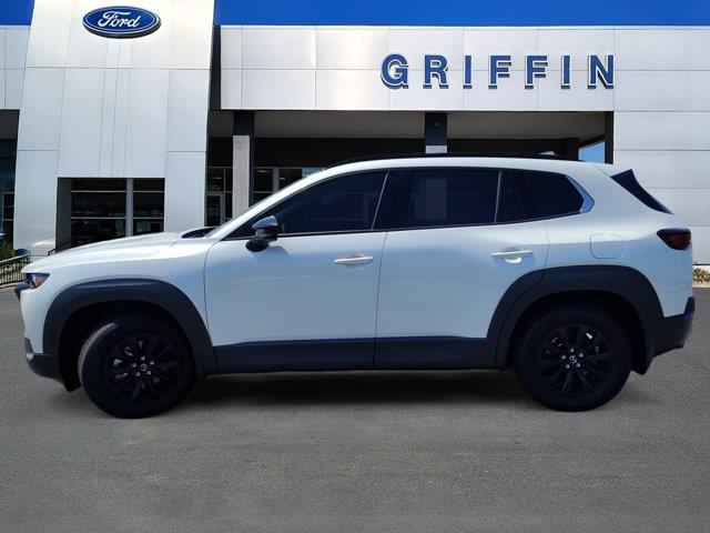 2026 MAZDA CX-5 - $34,488