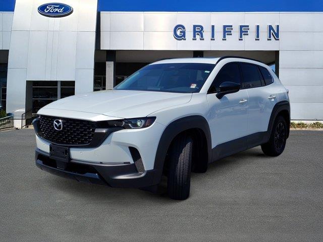 2026 MAZDA CX-5 - $34,488