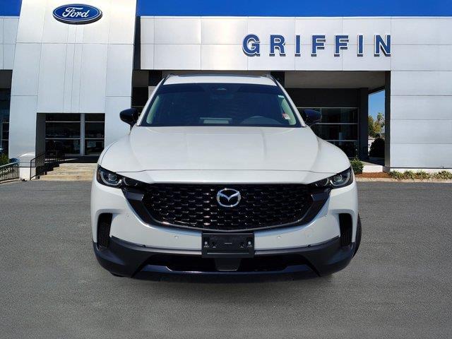 2026 MAZDA CX-5 - $34,488