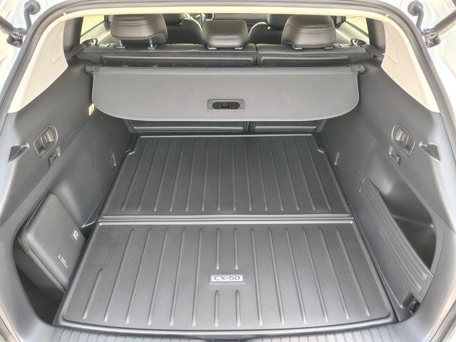 2026 MAZDA CX-5 - $34,488