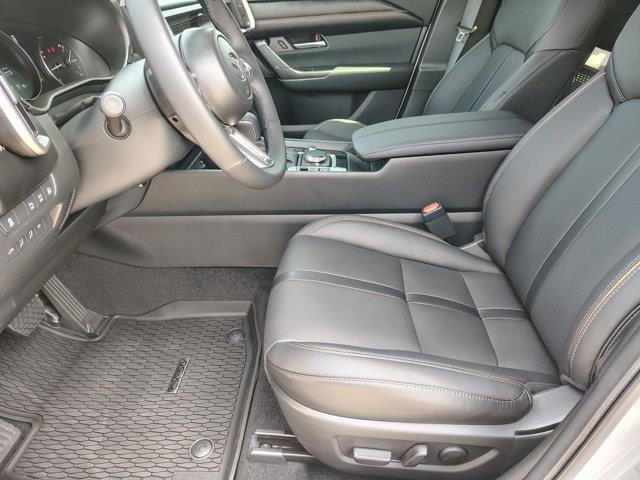 2026 MAZDA CX-5 - $34,488
