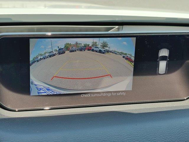 2026 MAZDA CX-5 - $34,488