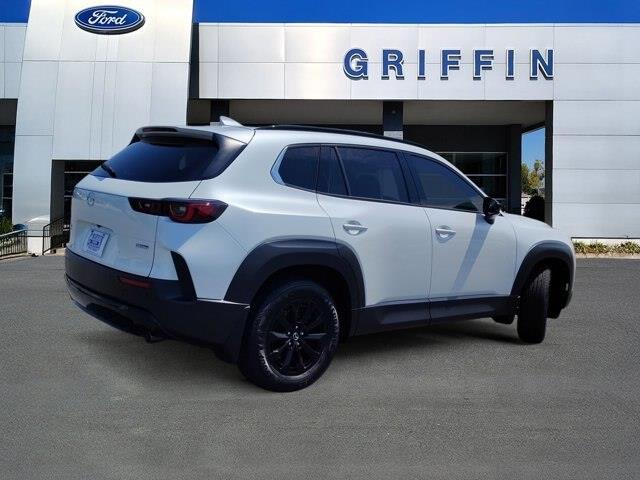 2026 MAZDA CX-5 - $35,067