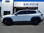 2026 CX-50 Hybrid Thumbnail 10