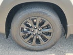 2026 CX-50 Hybrid Thumbnail 13