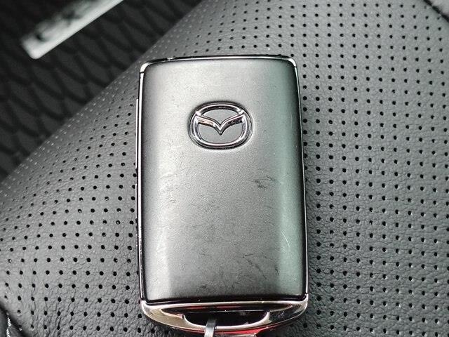 2026 MAZDA CX-5 - $35,067
