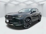 2025 CX-50 Hybrid Thumbnail 1