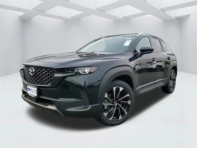 2025 Mazda CX-50 Hybrid AWD Premium Plus 4DR SUV